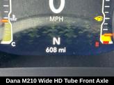 Thumbnail of 2025 Green Jeep Wrangler