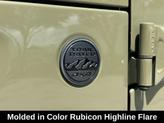 Thumbnail of 2025 Green Jeep Wrangler