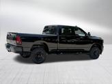 Thumbnail of 2025 Diamond Black RAM 2500