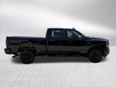 Thumbnail of 2025 Diamond Black RAM 2500