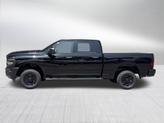Thumbnail of 2025 Diamond Black RAM 2500