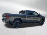Thumbnail of 2025 Granite Crystal Clearcoat Metallic RAM 2500