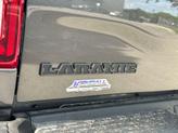 Thumbnail of 2025 Granite Crystal Clearcoat Metallic RAM 2500