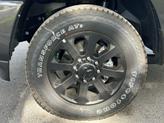 Thumbnail of 2025 Granite Crystal Clearcoat Metallic RAM 2500