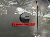 Thumbnail of 2025 Granite Crystal Clearcoat Metallic RAM 2500