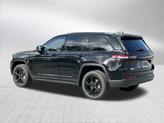 Thumbnail of 2025 Diamond Black Jeep Grand Cherokee