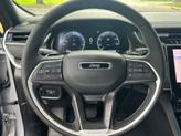Thumbnail of 2025 Silver Zynith Jeep Grand Cherokee