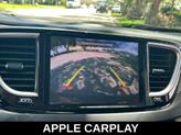 Thumbnail of 2022 Brilliant Black Crystal Pearlcoat Chrysler Pacifica