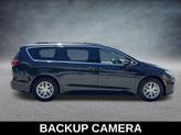 Thumbnail of 2022 Brilliant Black Crystal Pearlcoat Chrysler Pacifica