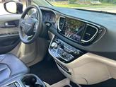 Thumbnail of 2022 Brilliant Black Crystal Pearlcoat Chrysler Pacifica