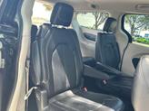 Thumbnail of 2022 Brilliant Black Crystal Pearlcoat Chrysler Pacifica