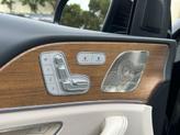Thumbnail of 2022 Black Mercedes-Benz GLE 350