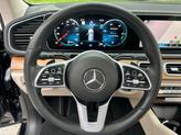 Thumbnail of 2022 Black Mercedes-Benz GLE 350