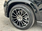 Thumbnail of 2022 Black Mercedes-Benz GLE 350