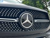 Thumbnail of 2022 Black Mercedes-Benz GLE 350