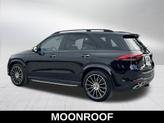 Thumbnail of 2022 Black Mercedes-Benz GLE 350