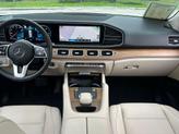 Thumbnail of 2022 Black Mercedes-Benz GLE 350