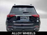 Thumbnail of 2022 Black Mercedes-Benz GLE 350
