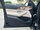 Thumbnail of 2022 Black Mercedes-Benz GLE 350
