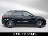 Thumbnail of 2022 Black Mercedes-Benz GLE 350
