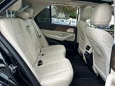 Thumbnail of 2022 Black Mercedes-Benz GLE 350