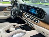 Thumbnail of 2022 Black Mercedes-Benz GLE 350