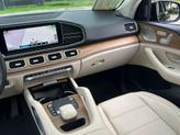 Thumbnail of 2022 Black Mercedes-Benz GLE 350