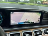 Thumbnail of 2022 Black Mercedes-Benz GLE 350