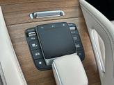 Thumbnail of 2022 Black Mercedes-Benz GLE 350