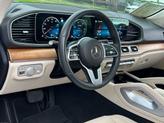 Thumbnail of 2022 Black Mercedes-Benz GLE 350