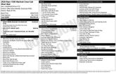 Thumbnail of 2026 Billet Silver Metallic Clearcoat RAM 1500