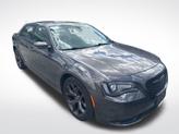 Thumbnail of 2021 Gray Chrysler 300