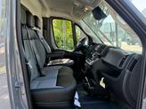 Thumbnail of 2025 Ceramic Gray Clearcoat RAM ProMaster 1500