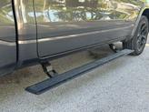 Thumbnail of 2025 Granite Crystal Clearcoat Metallic RAM 1500