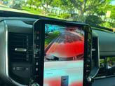 Thumbnail of 2025 Granite Crystal Clearcoat Metallic RAM 1500