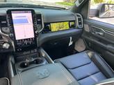Thumbnail of 2025 Granite Crystal Clearcoat Metallic RAM 1500