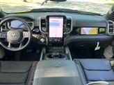 Thumbnail of 2025 Granite Crystal Clearcoat Metallic RAM 1500
