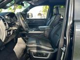 Thumbnail of 2025 Granite Crystal Clearcoat Metallic RAM 1500