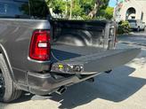 Thumbnail of 2025 Granite Crystal Clearcoat Metallic RAM 1500
