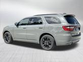 Thumbnail of 2025 Destroyer Gray Clearcoat Dodge Durango
