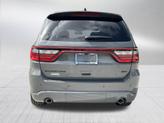 Thumbnail of 2025 Destroyer Gray Clearcoat Dodge Durango