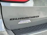 Thumbnail of 2025 Destroyer Gray Clearcoat Dodge Durango