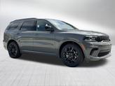Thumbnail of 2025 Destroyer Gray Clearcoat Dodge Durango