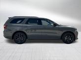 Thumbnail of 2025 Destroyer Gray Clearcoat Dodge Durango