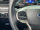 Thumbnail of 2022 Black Metallic Ford Explorer
