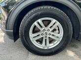 Thumbnail of 2022 Black Metallic Ford Explorer