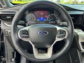 Thumbnail of 2022 Black Metallic Ford Explorer
