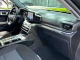 Thumbnail of 2022 Black Metallic Ford Explorer