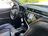 Thumbnail of 2019 Blue Toyota Camry