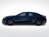 Thumbnail of 2019 Dark Blue Toyota Camry